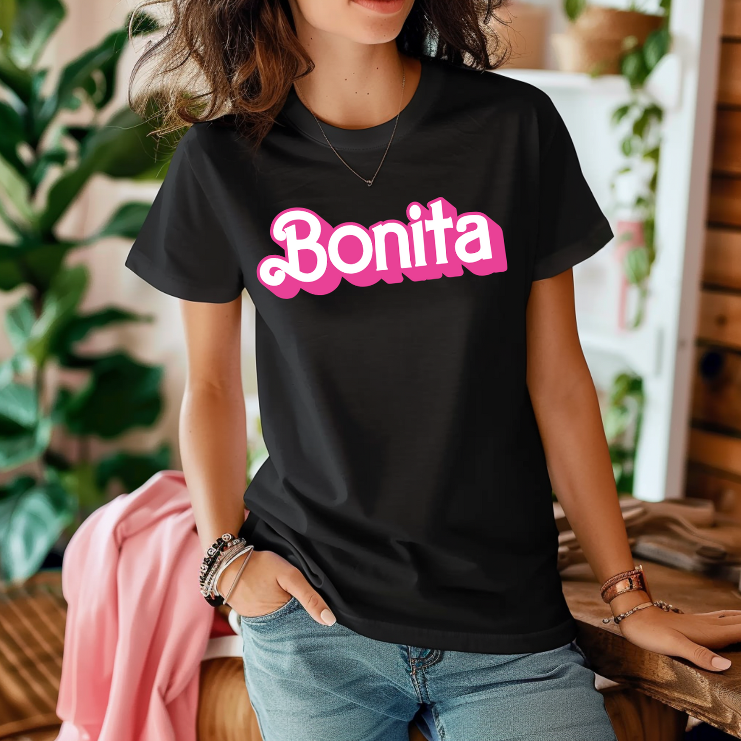 Bonita DTF
