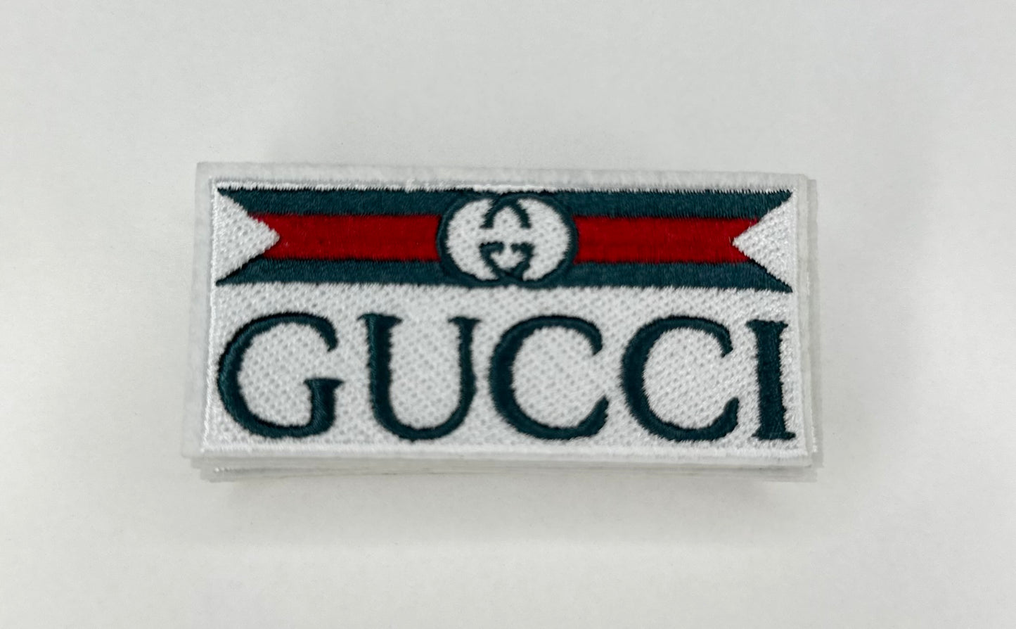 Gucci SMALL Embroidered Patch