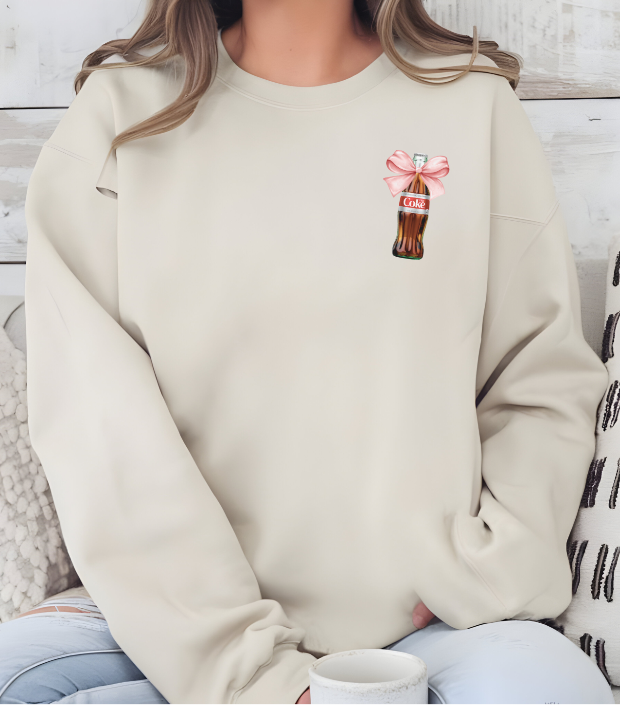 POCKET DC Bow DTF