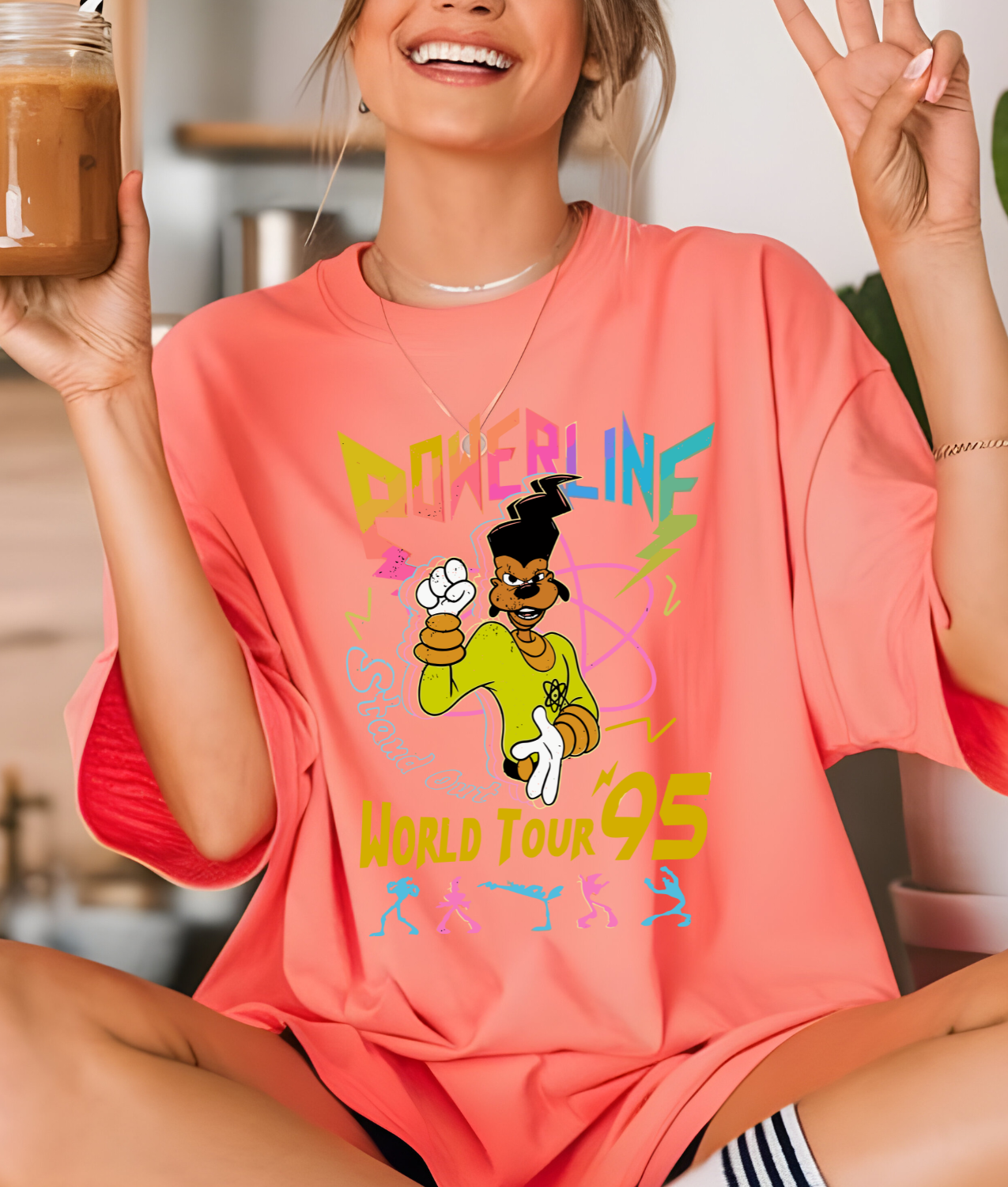 Powerline DTF