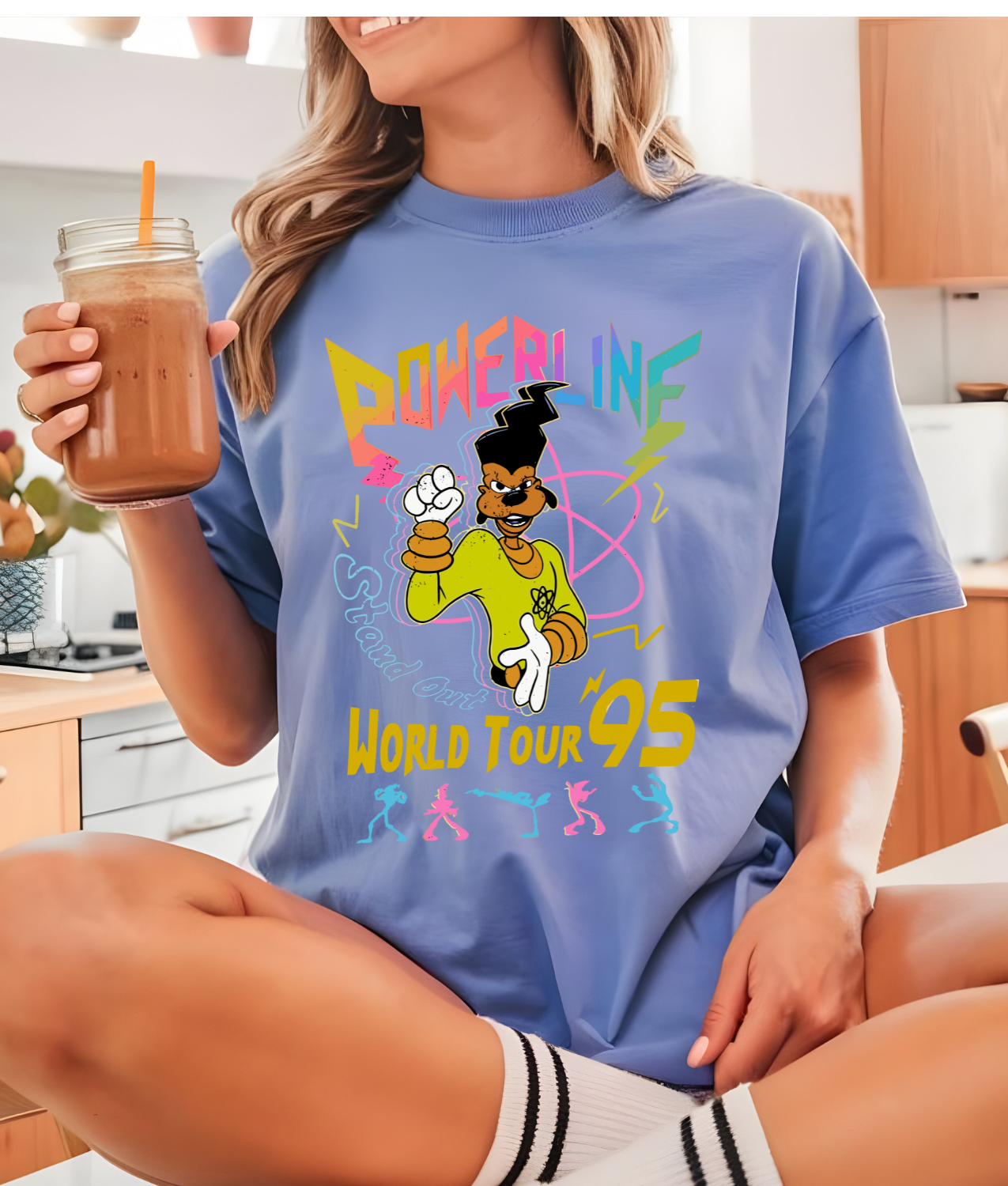 Powerline DTF