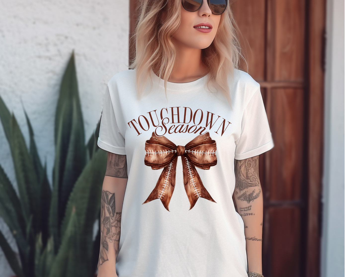 Touchdown Season DTF