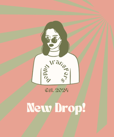 New Drop!