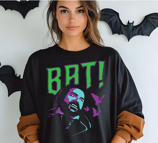 Bat! DTF