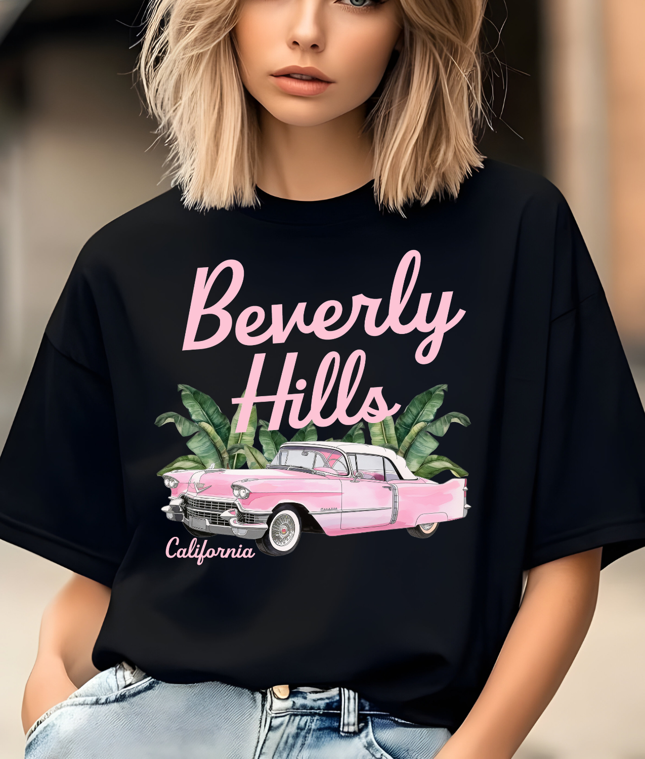 Beverly Hills DTF