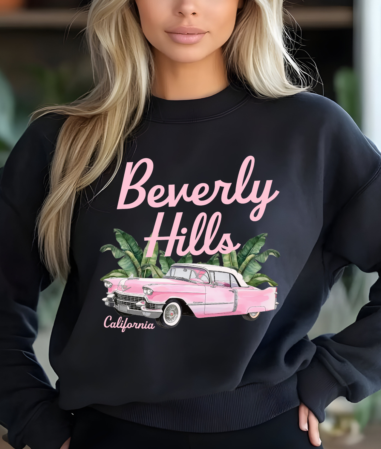 Beverly Hills DTF