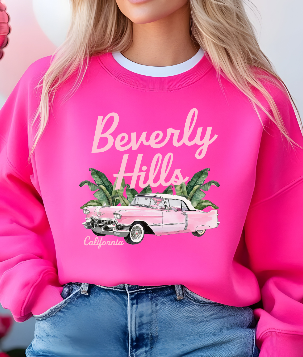 Beverly Hills DTF