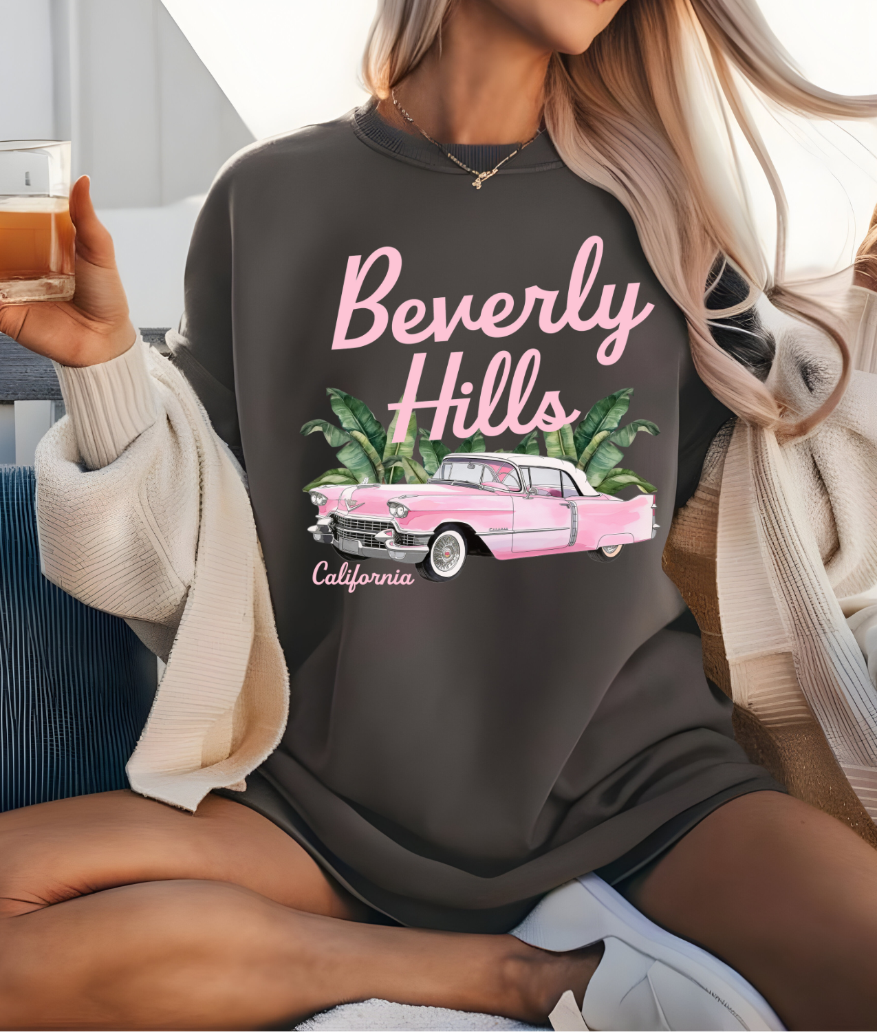 Beverly Hills DTF