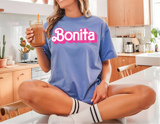 Bonita DTF