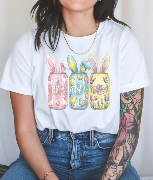 Easter DP DTF Transfer