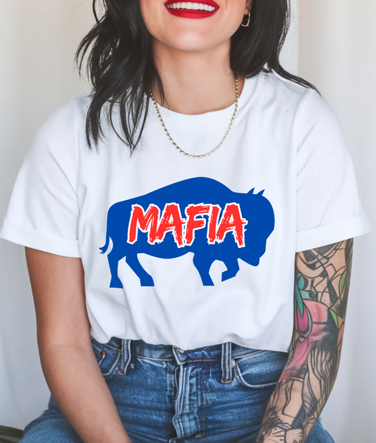 Mafia DTF Transfer