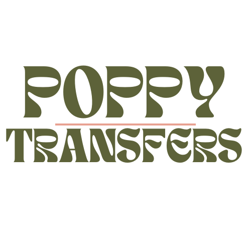 Poppy Transfers